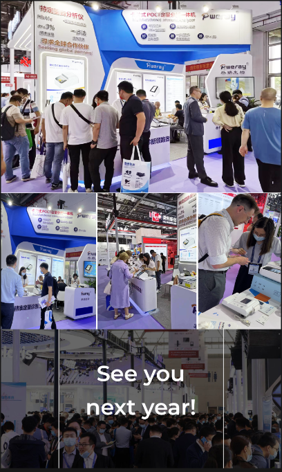 CACLP ,IVD Industry main exhibition