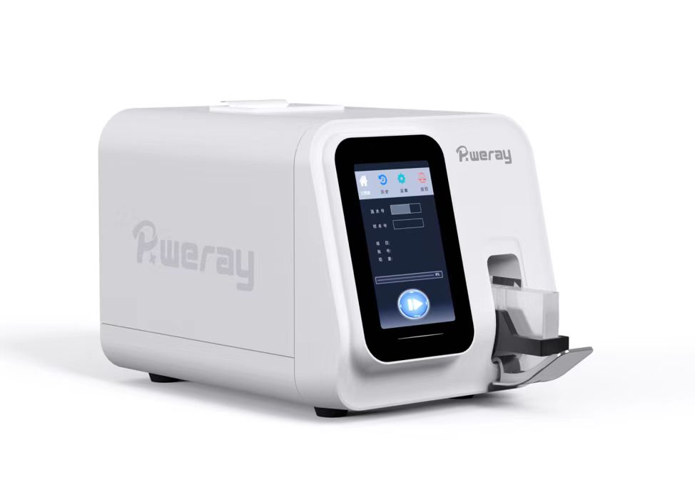 糖化血红蛋白分析仪PR303